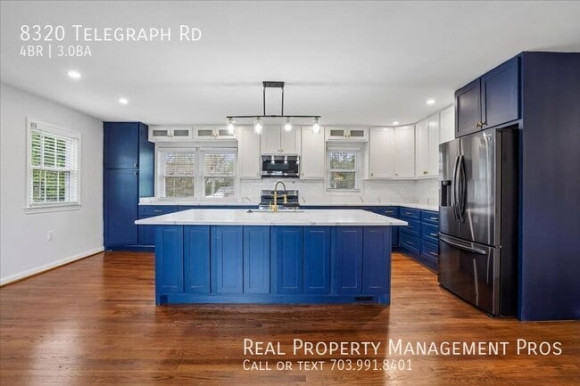 Building Photo - 8320 Telegraph Rd