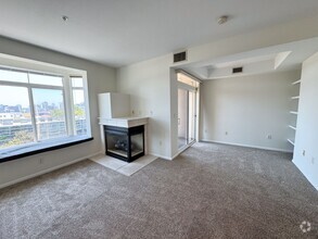 Building Photo - Bankers Hill - Spacious Studio/1 Bath With...