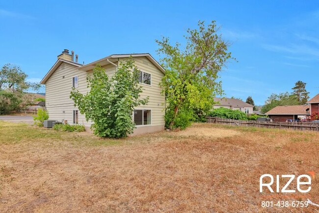 Building Photo - 537 Smelter Rd