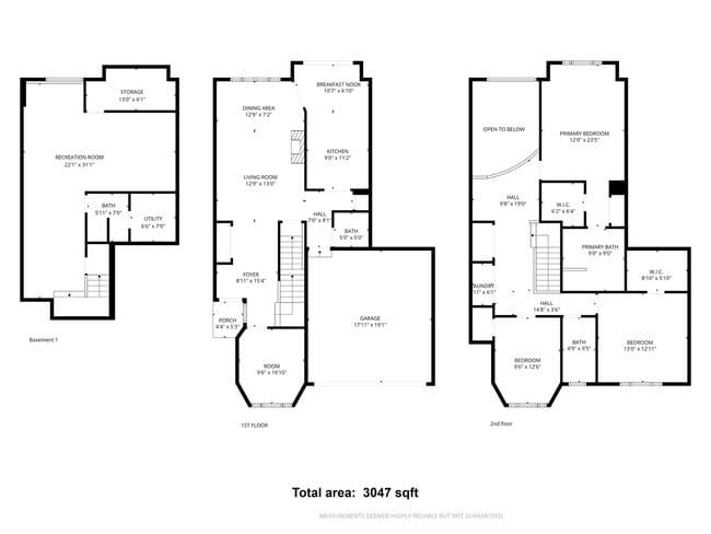 Building Photo - 1740 Melise Dr