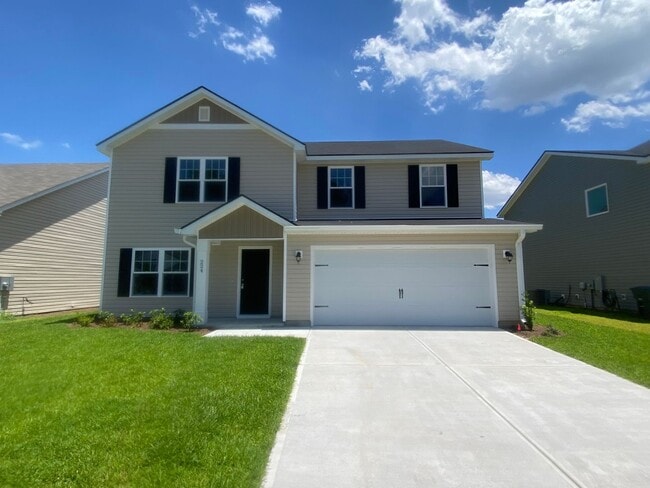 Primary Photo - 5 bedroom, 3 bath home in Savannah,Ga for ...