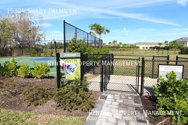 Building Photo - 15324 Shady Palms Ln