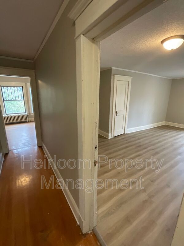 Building Photo - 601 Woodland Ave