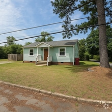 Building Photo - 4405 Marion Ave