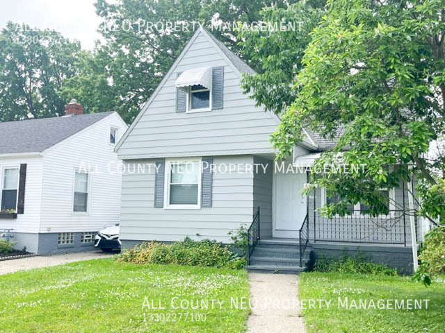 Primary Photo - 6615 Gilbert Ave