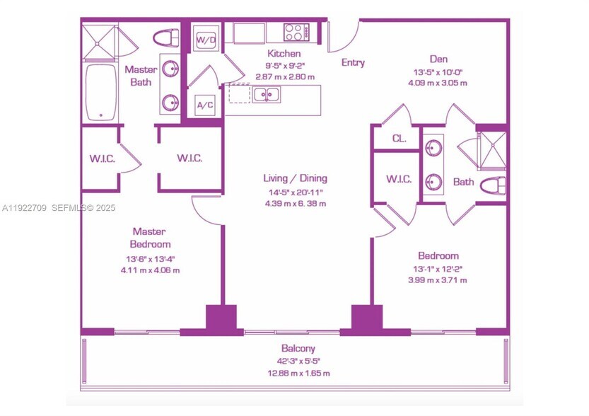 Building Photo - 50 Biscayne Blvd