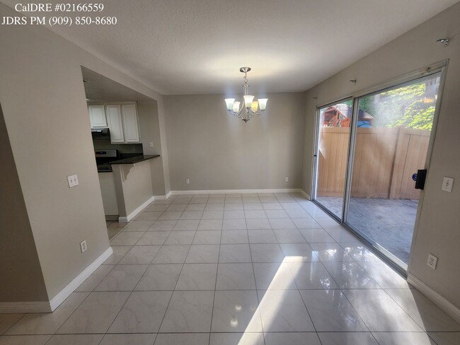 Building Photo - West Covina 3 Bedroom Condo