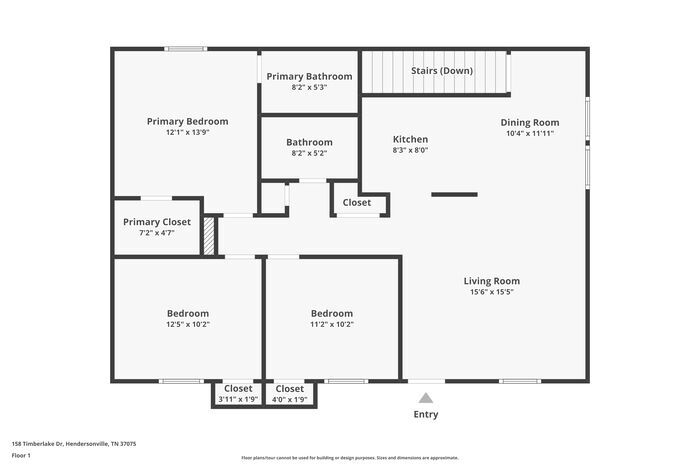 Building Photo - 158 Timberlake Dr