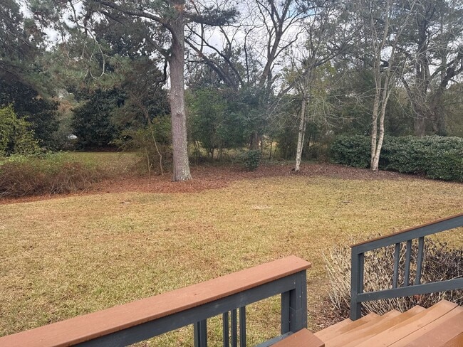 Building Photo - Very Spacious home with carport and garage! Across the street from Augusta National! Unique home!