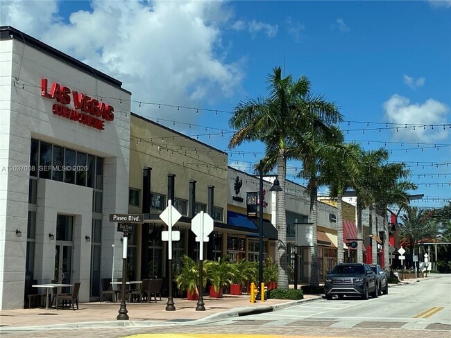 Building Photo - 5300 Paseo Blvd