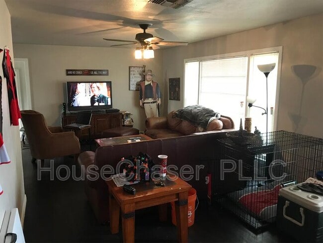 Building Photo - 4401 17th St