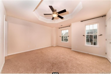 Primary bed room - 7355 Copper Beech Trce