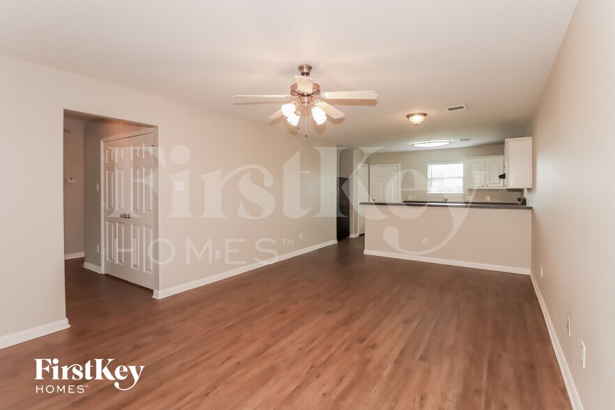 Building Photo - 4506 Nueces River Loop