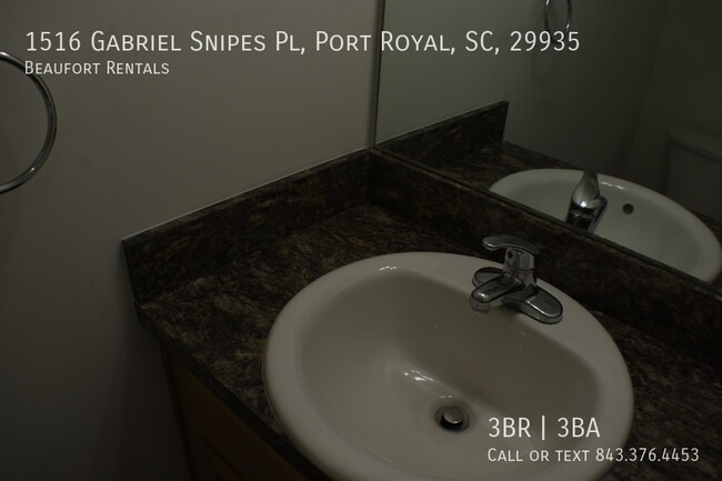 Building Photo - 1516 Gabriel Snipe Pl
