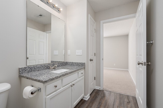 Building Photo - 7145 W Friendly Ave