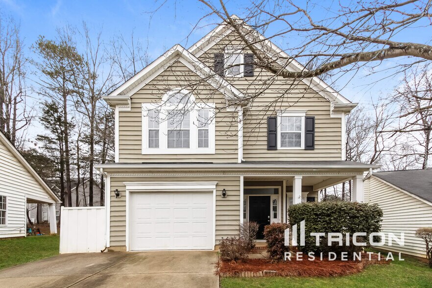 Primary Photo - 9227 Darbyshire Pl