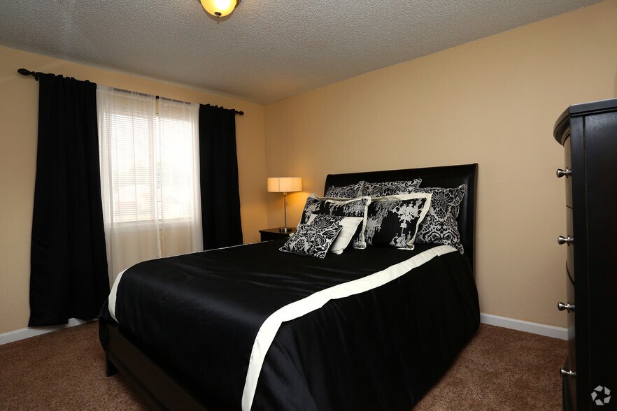 The Ridge 3834 N Oak Grove Dr Midwest City OK 73110 Apartment Finder