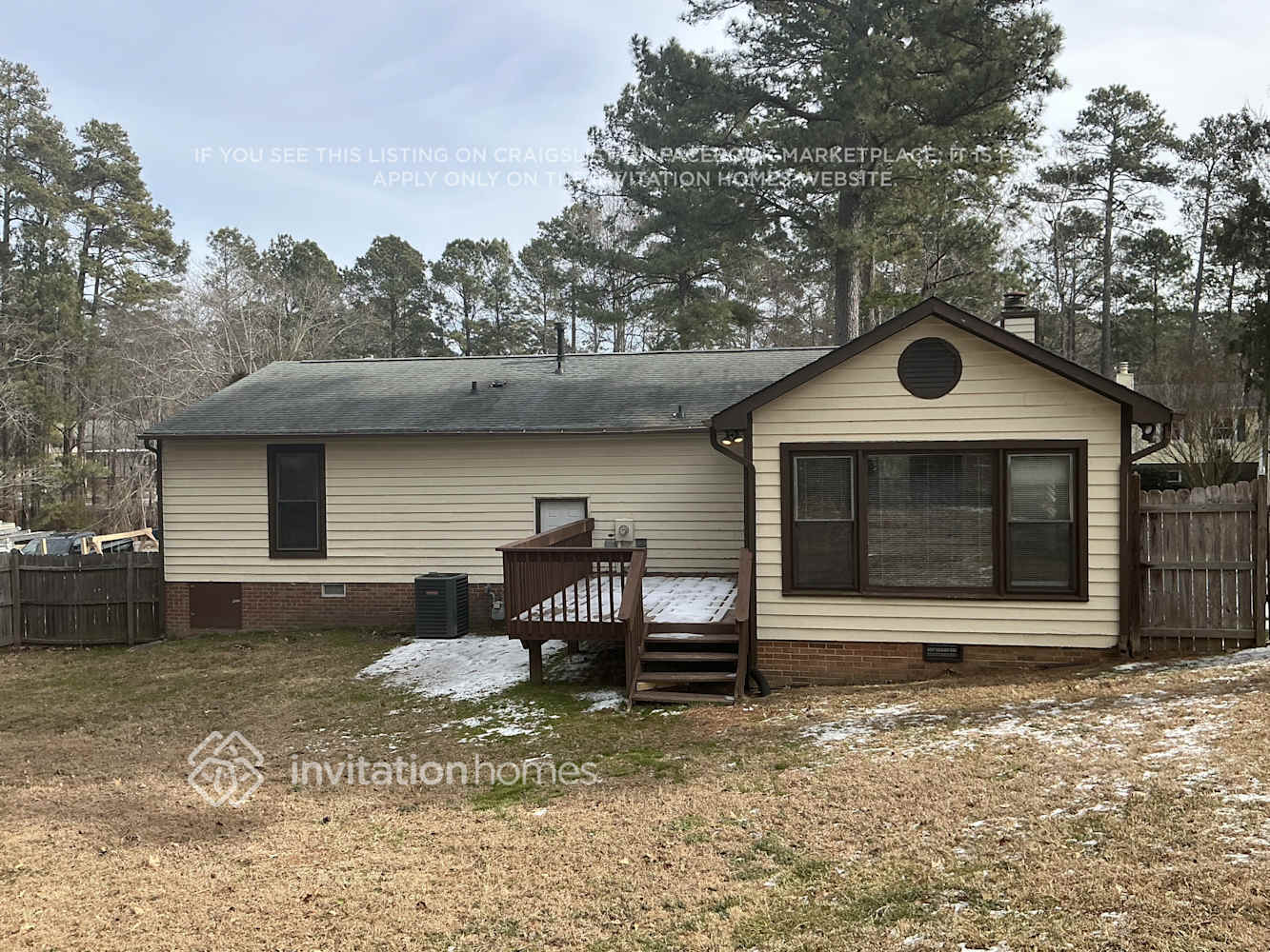 Building Photo - 3318 Courtland Dr