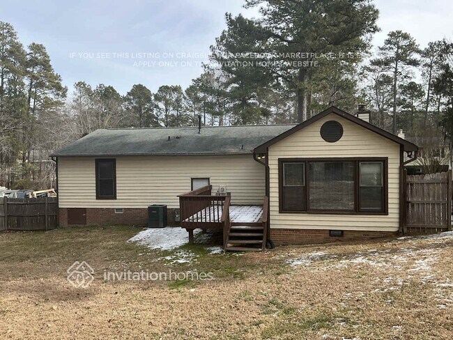 Building Photo - 3318 Courtland Dr