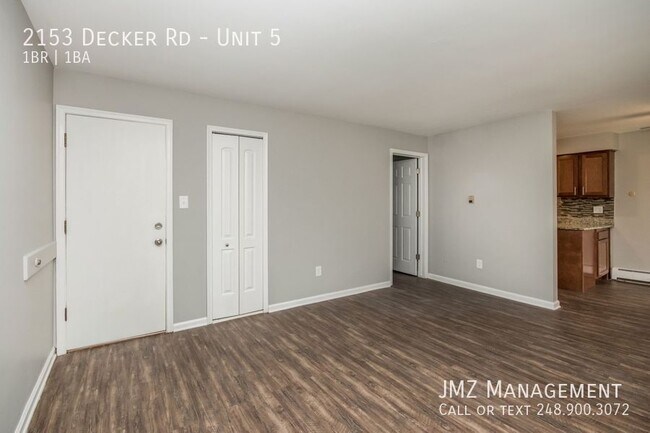 Building Photo - 2153 Decker Rd