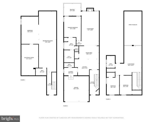 Building Photo - 701 Cascade Way