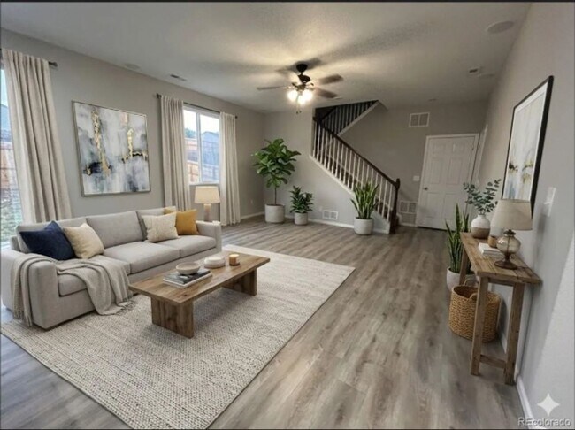 Building Photo - Luxury Living in Colorado Springs - NEW Home