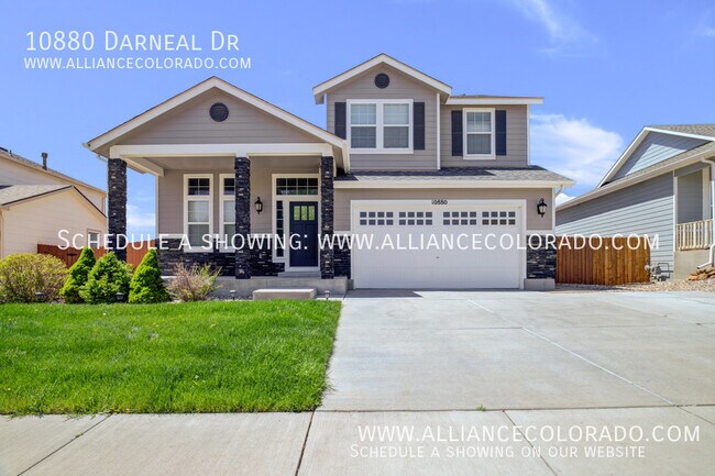 Primary Photo - 10880 Darneal Dr