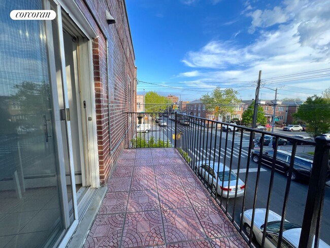 Building Photo - 7824 15th Ave