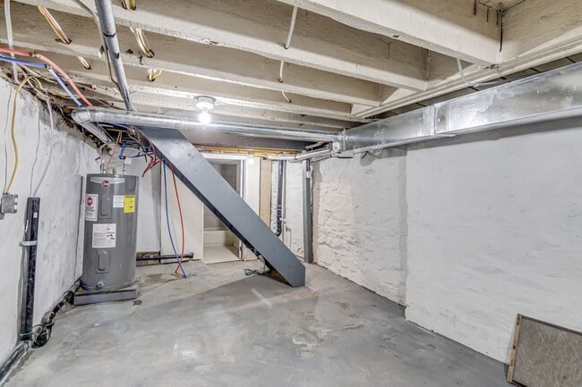 Building Photo - Beautiful 1 Bed - 2 Bathroom Home in Lawrenceville