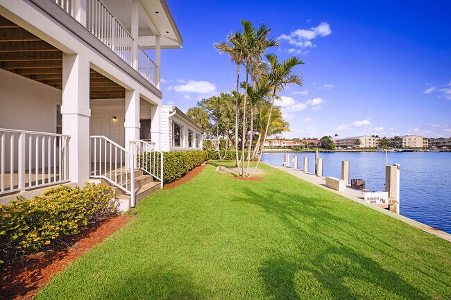 Building Photo - 2 Inlet Cay Dr