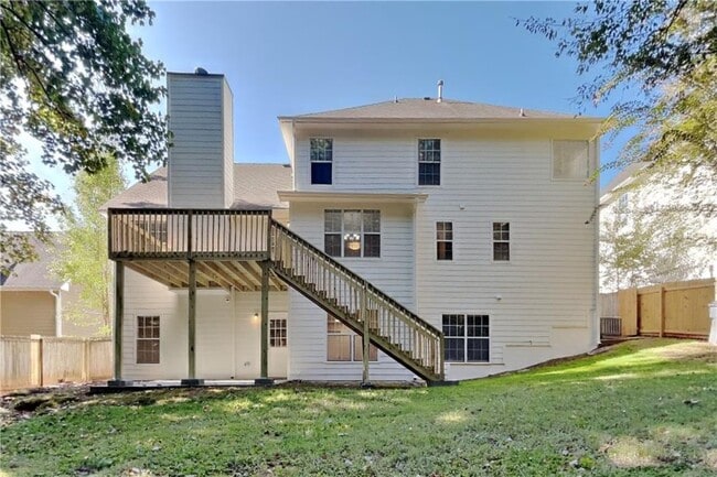 Building Photo - 715 Welford Rd NW
