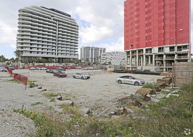 Building Photo - Aman Miami Beach