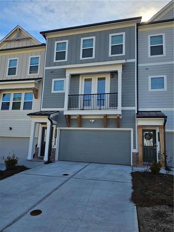 Building Photo - 3529 Settlement Rd