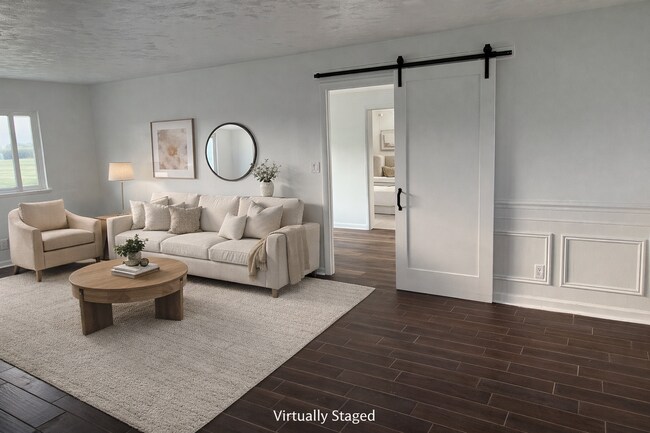 Building Photo - Elida Schools Home – 2-Car Garage & Spacious Yard