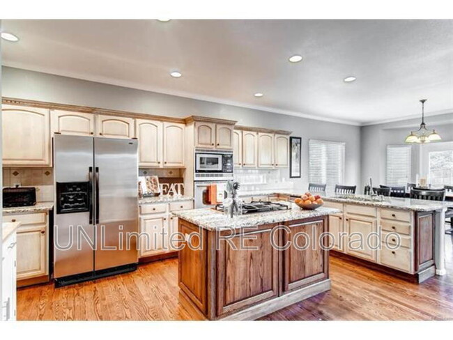 Building Photo - 5028 Rocky Mountain Dr
