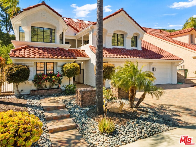 Primary Photo - 6143 Lake Lindero Dr