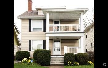 Building Photo - Parkview Ave Duplex