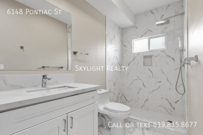 Building Photo - 6148 Pontiac St