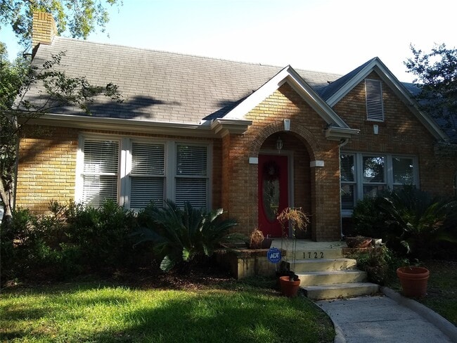 Building Photo - 1722 Haver St