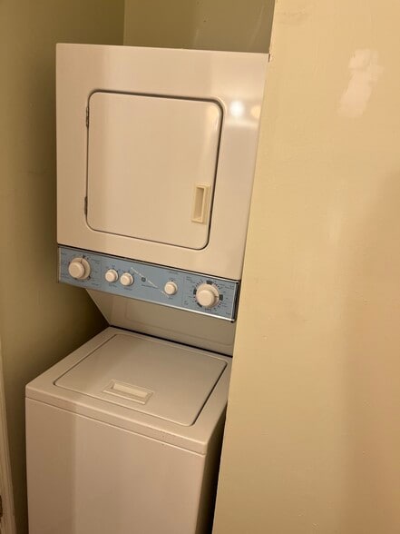 Small load laundry center - 6740 Apalachee Pky