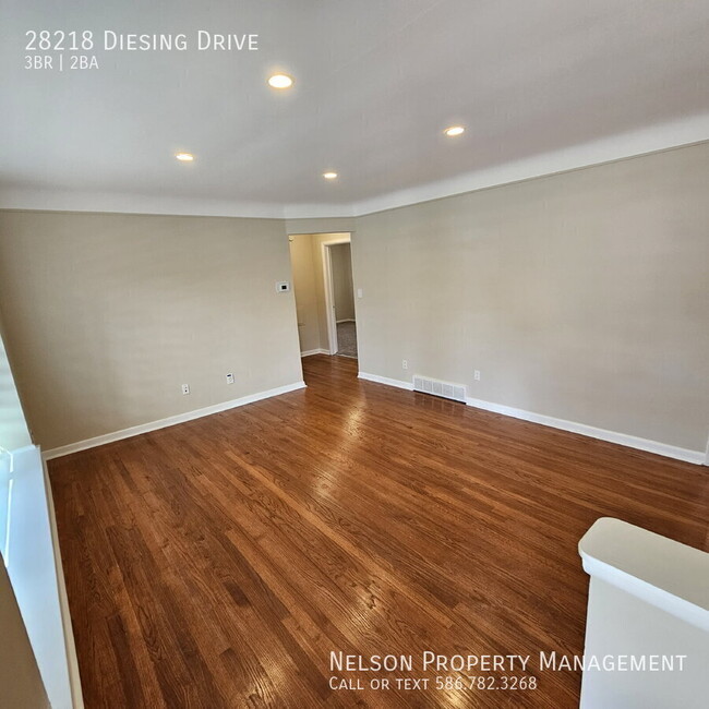 Building Photo - 28218 Diesing Dr