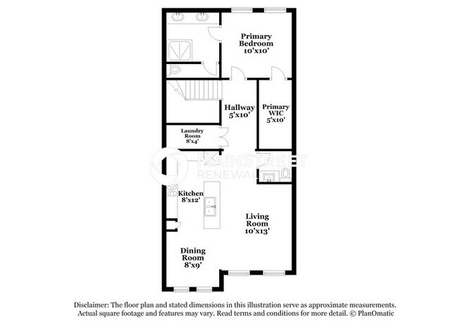 Building Photo - 3 Bedroom Pet-Friendly Home in Houston, TX with Main Street Renewal