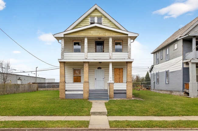 Primary Photo - 4118 E 64th St