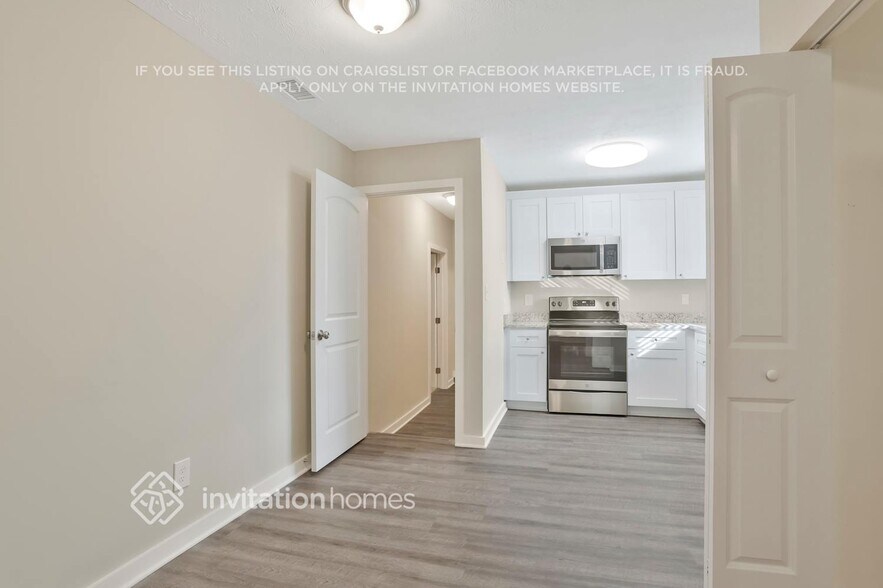 Building Photo - 4751 Hairston Crossing Rd