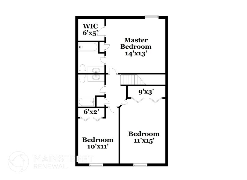 Building Photo - 7930 Cherrybark Ct