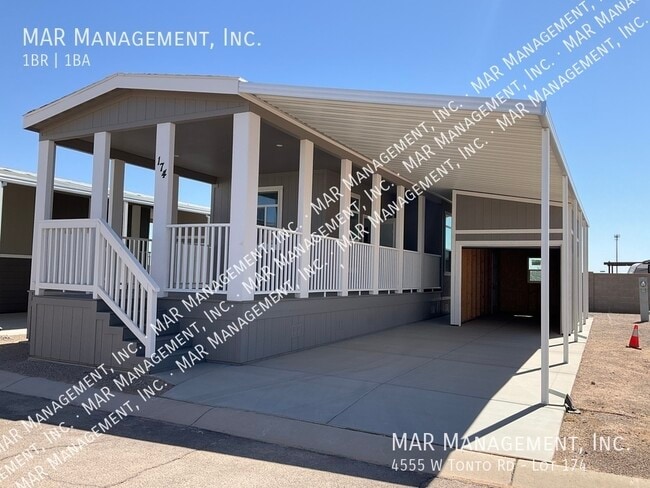 Building Photo - 4555 W Tonto Rd