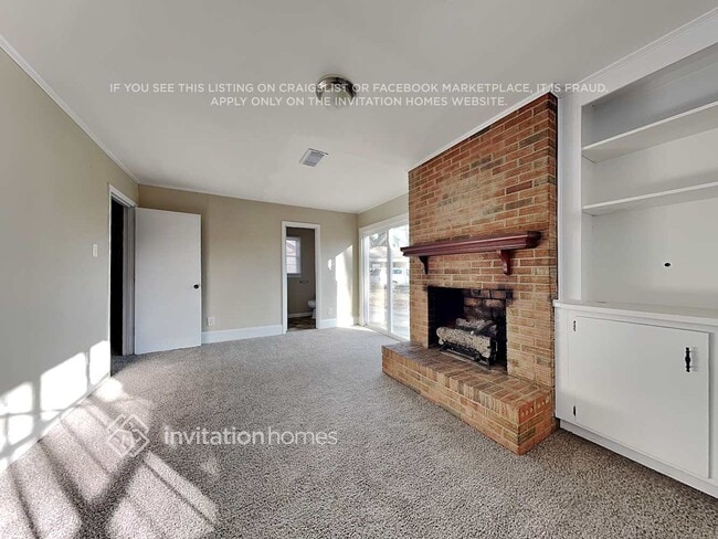 Building Photo - 1447 McIlroy Rd