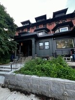 Building Photo - 4927 Catharine St