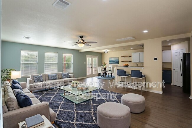 Building Photo - 6819 Liberty Stone