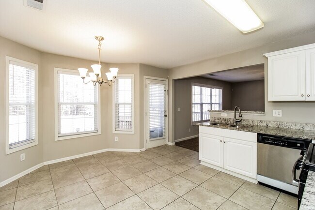 Building Photo - 3882 St George Terrace SW